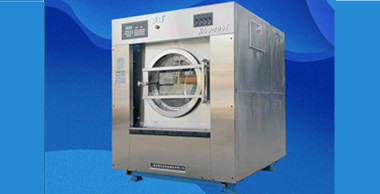 工業洗衣機常見的小問題如何解決？怎么排除，解決方案