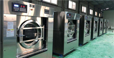 開酒店洗滌廠大概多少錢？洗滌廠日洗1000套利潤大概多少？