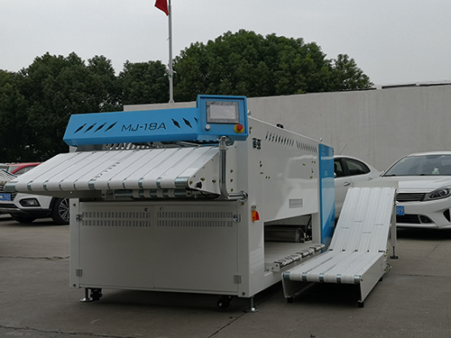 折疊機可分為哪幾類？工業水洗機安全操作流程有哪些？