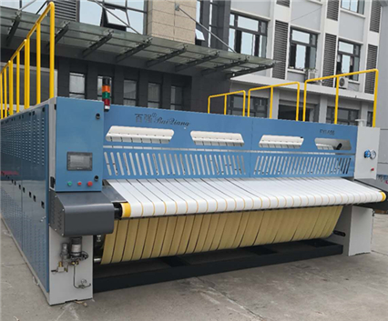 燙平機(jī)的價(jià)格定價(jià)要素這些你可能需要知道