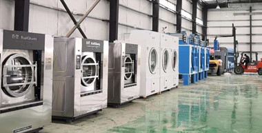 布草的洗滌與報廢處理如何進(jìn)行看這里