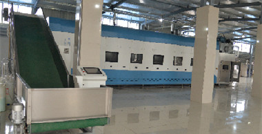 使用布草洗滌設備我們注意這些細節(jié) 讓你的設備壽命更長