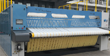 高速熨平機(jī)和普通燙平機(jī)的區(qū)別 如何選購質(zhì)優(yōu)價美的高速熨平機(jī)