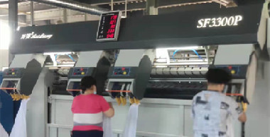 布草洗滌后氯漂發黃怎么辦 這3招搞定