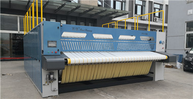 被套床單燙平機怎么選？