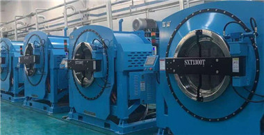 洗滌行業污染被忽視，11萬個企業單位走到變革風口