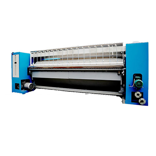 槽式燙平機(jī)性能工作原理以及特點(diǎn)有哪些？