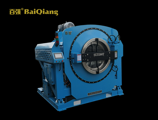 工業洗衣機具有哪些主要功能，如何保養?