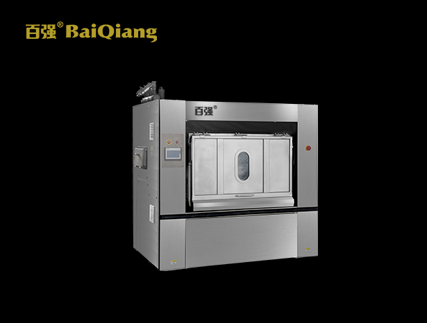 工業(yè)洗衣機廠家之酒店使用的誤區(qū)，床單被套洗滌技巧