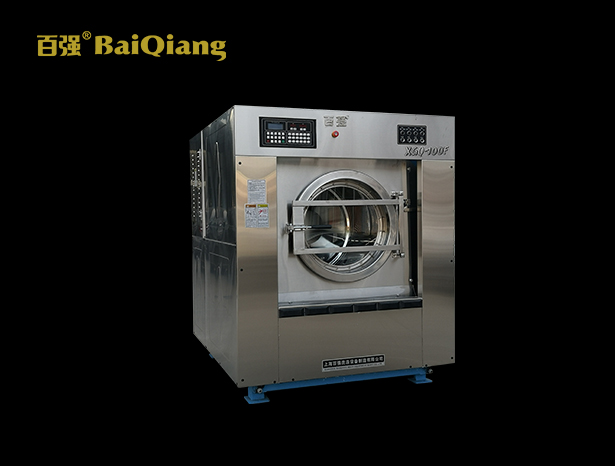 工業(yè)滾筒洗衣機的優(yōu)點，選購技巧是什么?