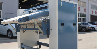 市場(chǎng)寒冬 洗滌設(shè)備廠家如何應(yīng)對(duì)