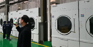 12月至春節(jié)期間旅游消費將迎來新高 多家布草洗滌公司提前擴建