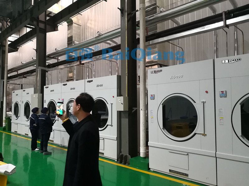 賓館布草洗滌廠好開嗎-酒店布草洗滌質(zhì)量標