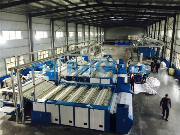 上海酒店洗滌設備廠有哪些 上海酒店洗滌設備廠有哪些