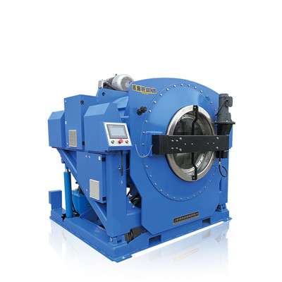 上海百強洗滌設備廠家怎么樣？