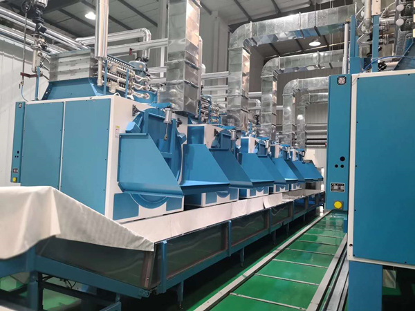 洗衣房設(shè)備廠家-行業(yè)前十企業(yè)百強洗滌設(shè)備制造公司工業(yè)洗衣機介紹