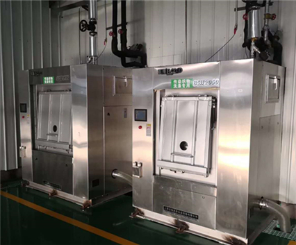 洗衣房設(shè)備廠家-行業(yè)前十企業(yè)百強洗滌設(shè)備制造公司工業(yè)洗衣機介紹