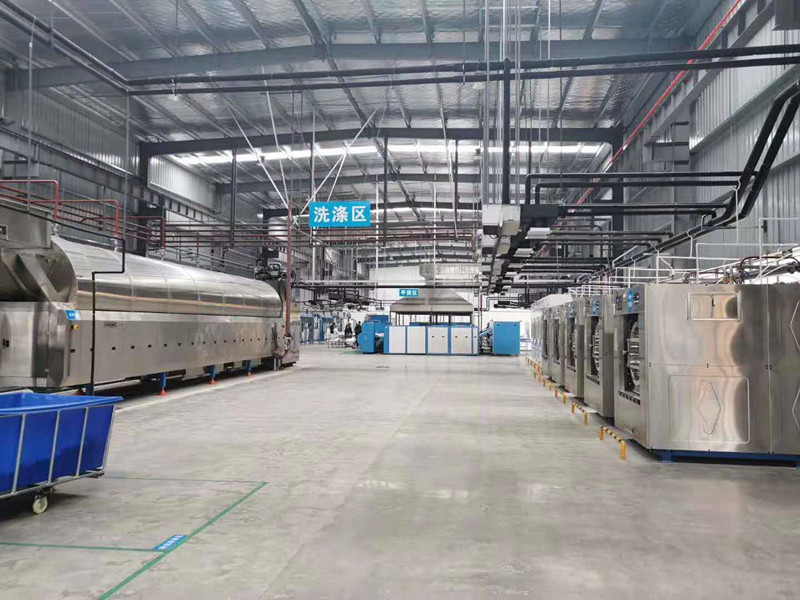 疫情期間，美國洗滌設備行業呼吁國家拯救！