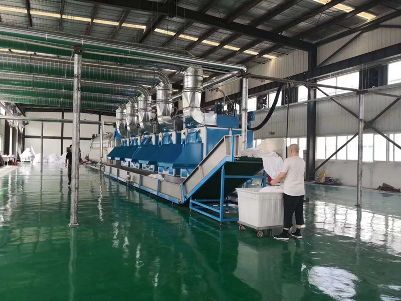 疫情期間，美國洗滌設備行業呼吁國家拯救！