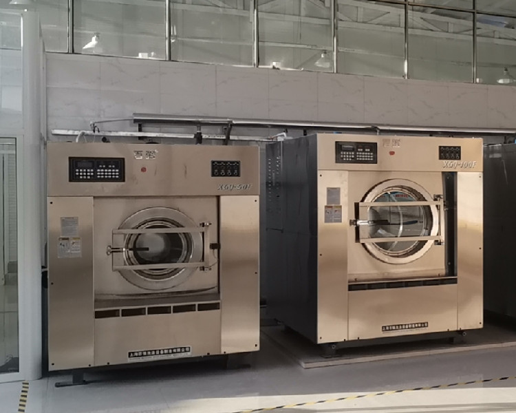 四點判斷工業(yè)洗衣機質量好壞