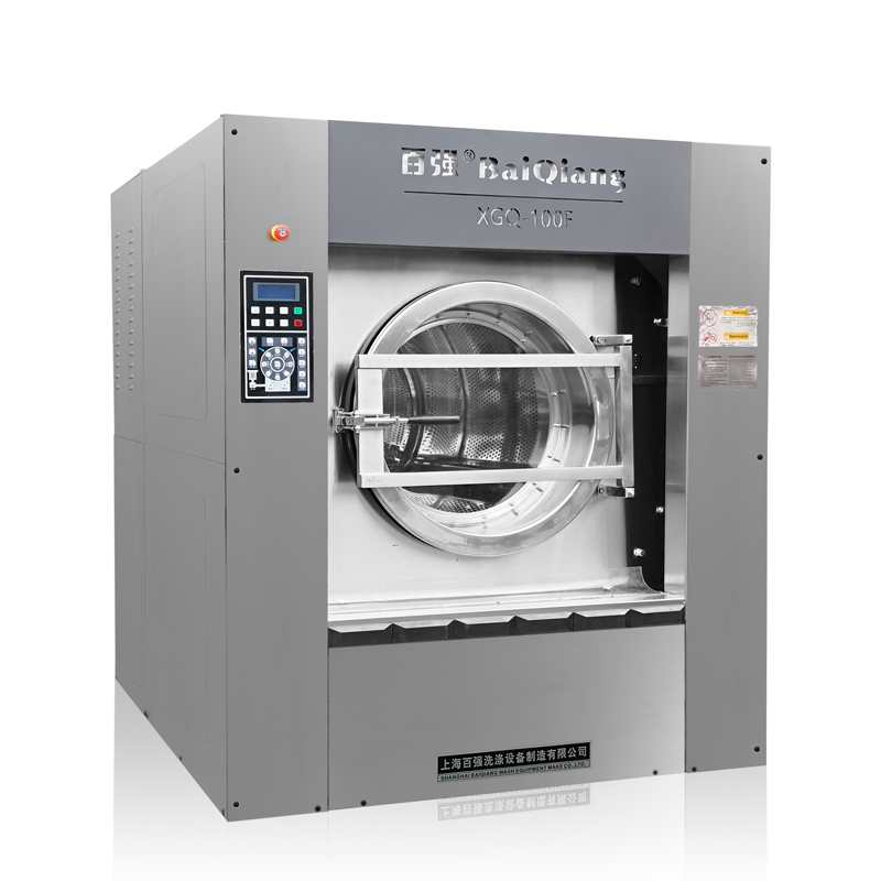 四點判斷工業(yè)洗衣機質量好壞