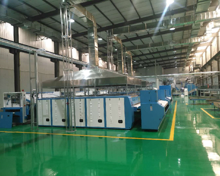 低碳未來 洗滌設(shè)備制造行業(yè)如何應(yīng)對(duì)