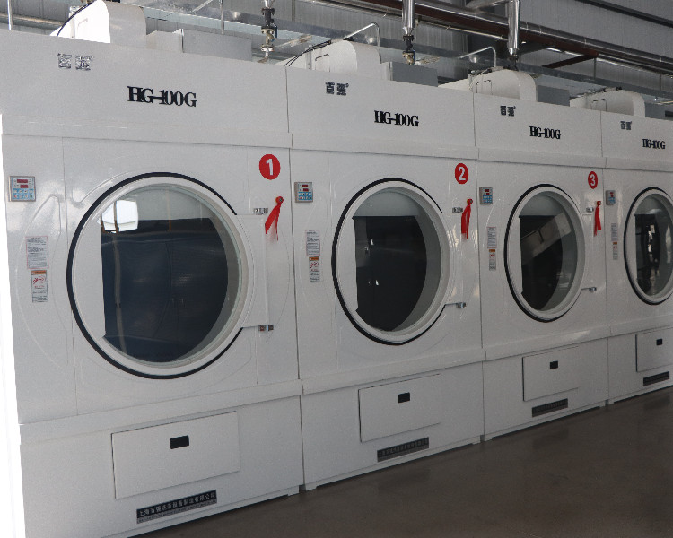 布草烘干機(jī)的烘干效率的采購及安裝需要注意的點(diǎn)