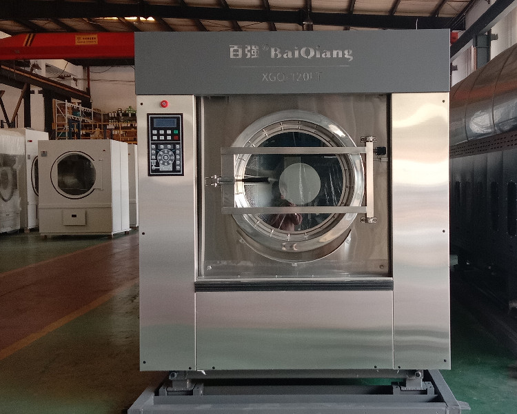 采購洗脫機(jī)需要注意的事項(xiàng)