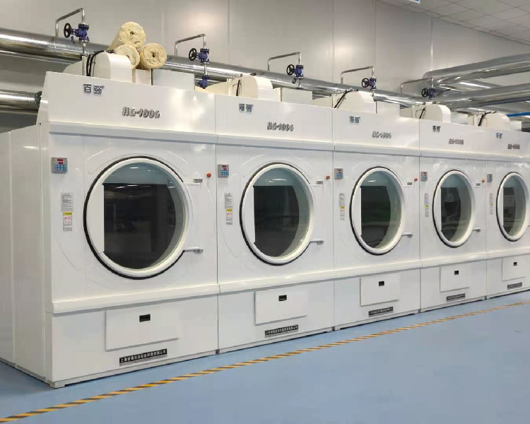 開布草洗滌公司的最佳開業時機：把握四季需求，實現高效運營